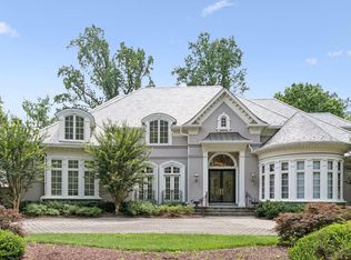 8527 Rapley Preserve Cir, Rockville, MD 20854