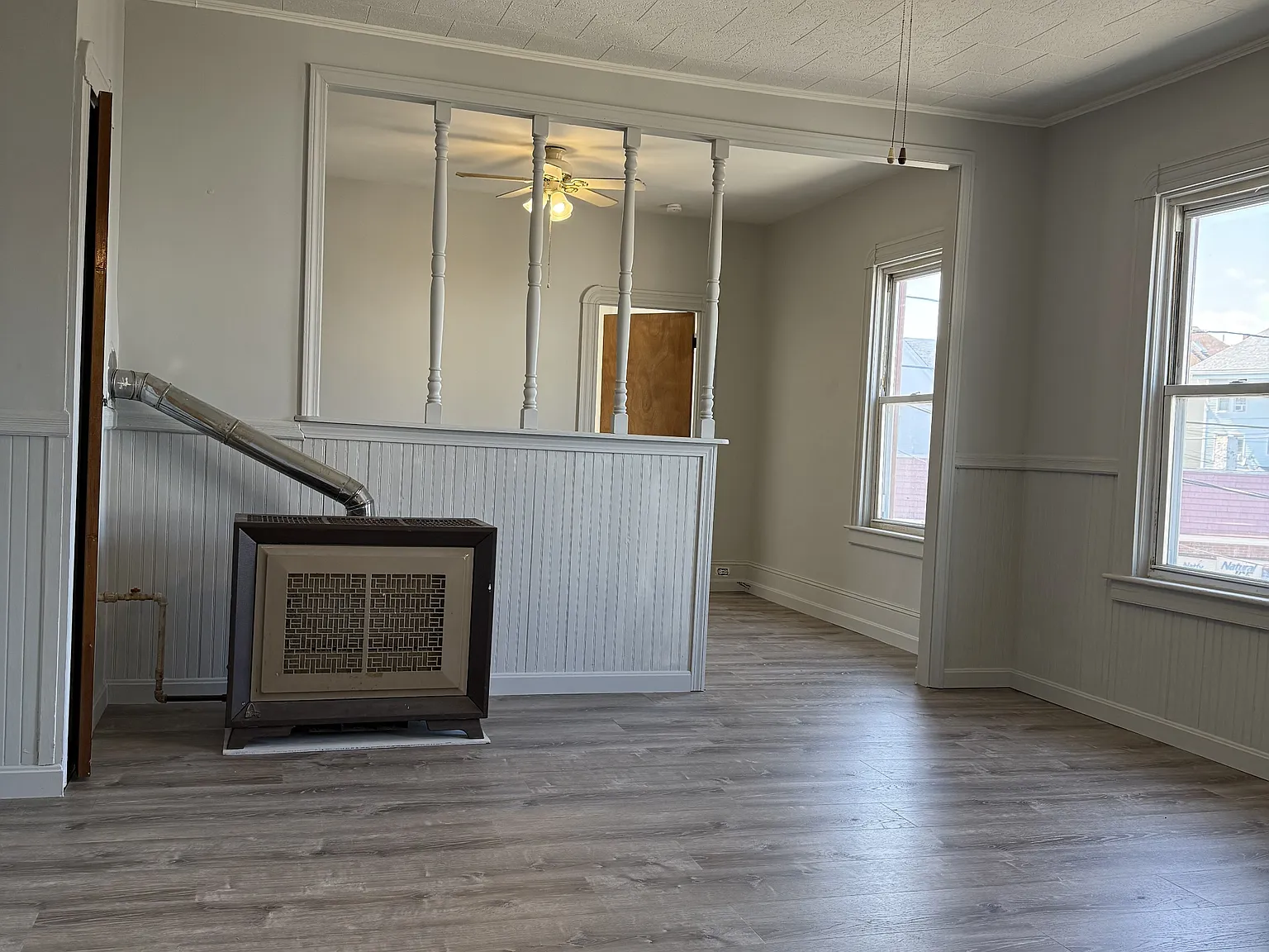 418 Belleville Avenue New Bedford - 2N — Photo 2