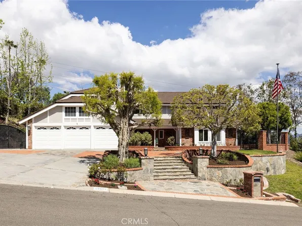 25611 Rangewood Rd, Laguna Hills, CA 92653