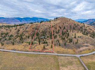 7022 Barnhartvale Rd #4, Kamloops, BC V2C6T7