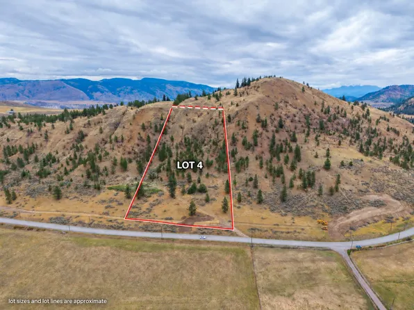 7022 Barnhartvale Rd #4, Kamloops, BC V2C 6T7
