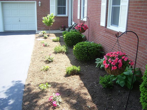 Gorgeous Landscaping
