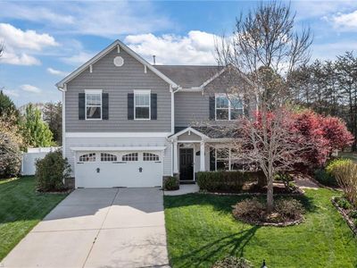 138 Buckeye Ct, Burlington, NC, 27215