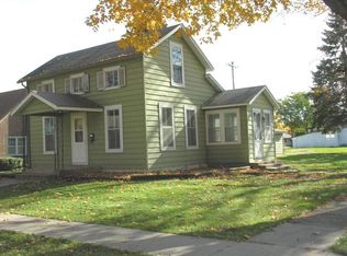1002 State St, Osage, IA 50461