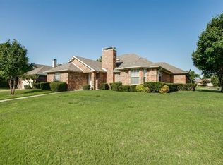 314 E Church St, Forney, TX 75126