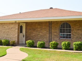 2805 Preece Rd, Wichita Falls, TX 76308