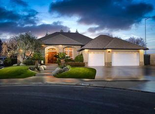 8922 Copper Springs Ct, Bakersfield, CA