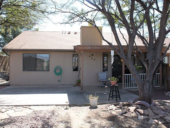 2nd image of 9973 E Desert Aire Dr