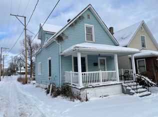 1020 McKinley Ave, Elkhart, IN 46516
