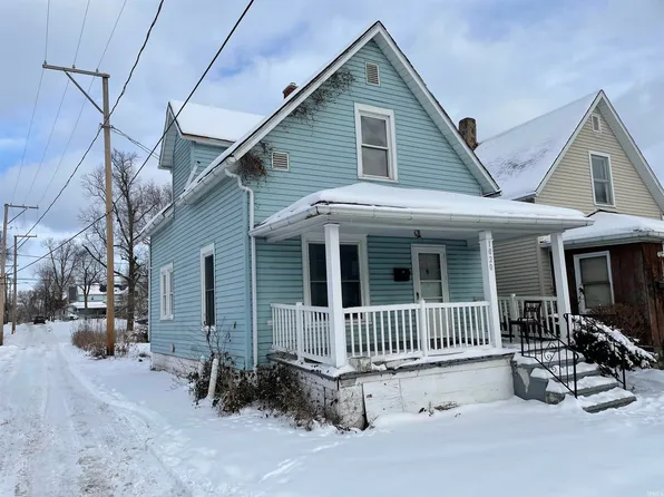 1020 McKinley Ave, Elkhart, IN 46516
