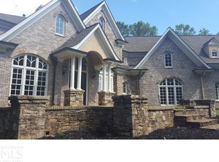 17 Allatoona Estates Dr, Acworth, GA 30102