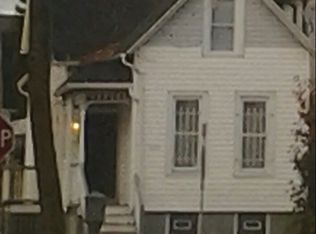 1534 W Wright St, Milwaukee, WI