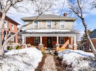 24 Mary St W, Huntsville, ON P1H 1V3