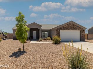 467 W 700 S, Pima, AZ 85543