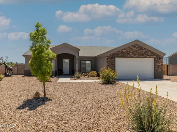 467 W 700 S, Pima, AZ 85543
