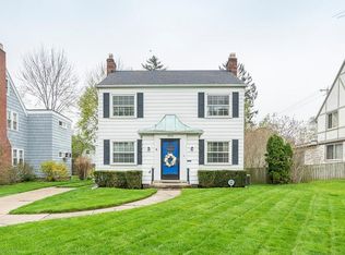 3310 Darlington Rd, Toledo, OH 43606