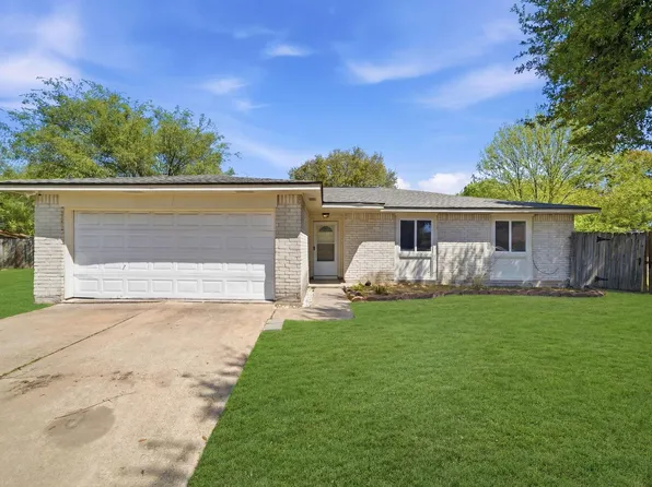 7530 Millbrae Ln, Houston, TX 77041