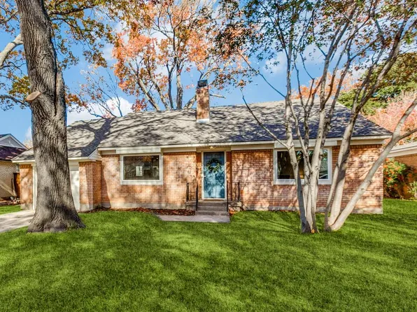 612 Newberry Dr, Richardson, TX 75080