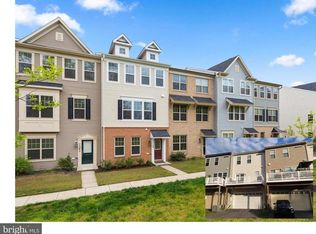 1136 Red Hawk Way, Severn, MD 21144