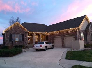 1301 Graham Ct, Greenfield, IN 46140
