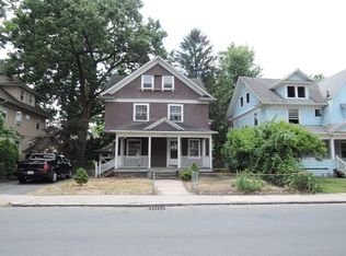 202 Belmont Ave, Springfield, MA 01108