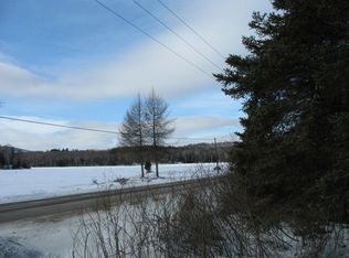421 Big Brook Rd, Indian Lake, NY 12842