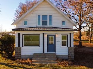 5300 N State Road 3, Howe, IN 46746