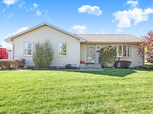 2903 Frank Turk Dr, Plainfield, IL 60586