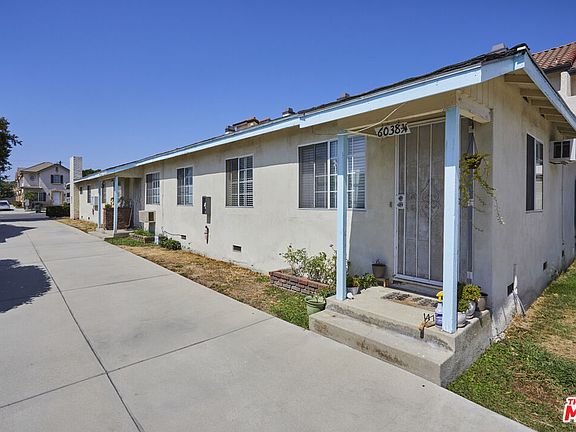 5th image of 6038 Temple City Blvd