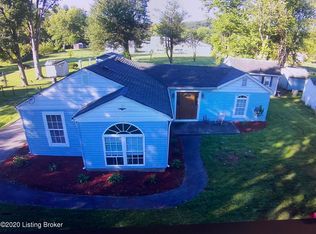 9802 Keys Ferry Rd, Fairdale, KY 40118