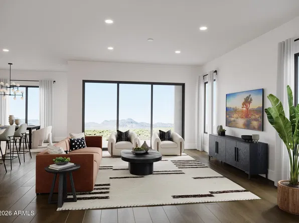 7620 E Cavasson Boulevard #1048, Scottsdale, AZ 85255