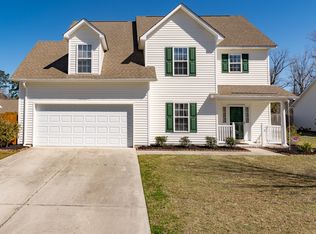 305 Dove Field Ct SE, Leland, NC 28451