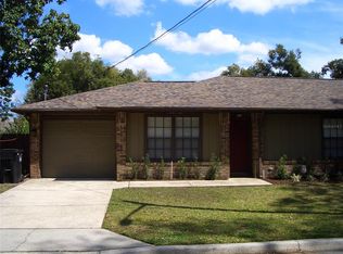 31 N Graham Ave #33, Orlando, FL 32803
