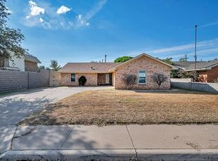 3514 Oakwood Dr, Odessa, TX 79761
