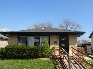 14343 Lincoln Ave, Dolton, IL