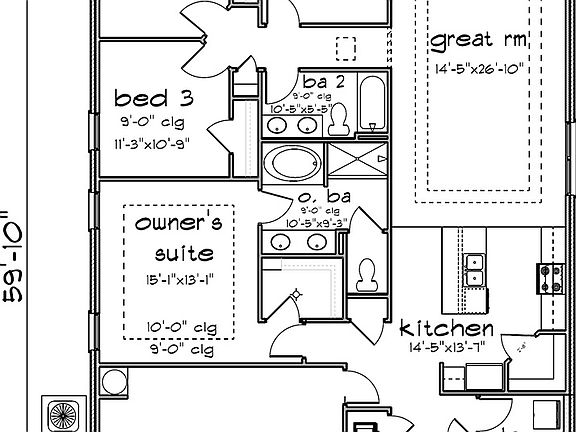 Floor Plan.