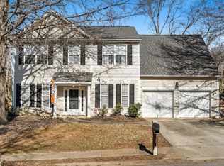 202 Whixley Ln, Greenville, SC 29607