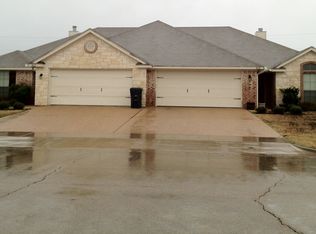 412 Prosperity Trl, Mc Gregor, TX 76657