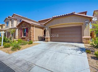 7266 Summer Grove Ave, Las Vegas, NV 89117