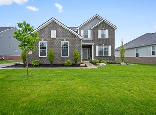 4321 Sparrow St, Ann Arbor, MI 48103