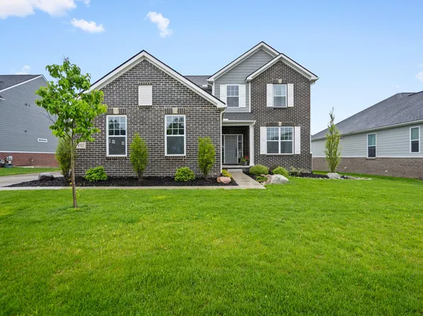 4321 Sparrow St, Ann Arbor, MI 48103