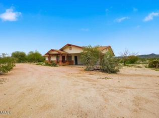 19402 W LYNX Road, Buckeye, AZ 85326