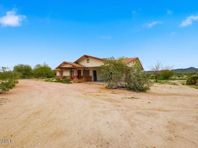 19402 W LYNX Road, Buckeye, AZ, 85326