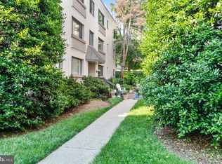 2604 Tunlaw Rd NW APT 6, Washington, DC