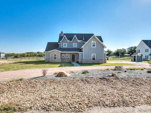 7152 Club Creek Ln, San Angelo, TX 76904