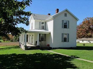 1485 Coxes Creek Rd, Somerset, PA 15501