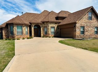 3834 Enchanted Rock Rd, Abilene, TX 79606