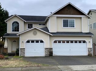 5311 NE 4th Ct, Renton, WA 98059