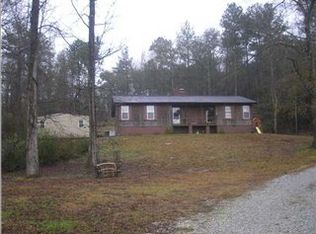 13734 Highway 11 S, Fosters, AL 35463