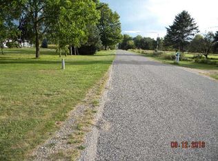 5643 S Iva Rd, Saint Charles, MI 48655